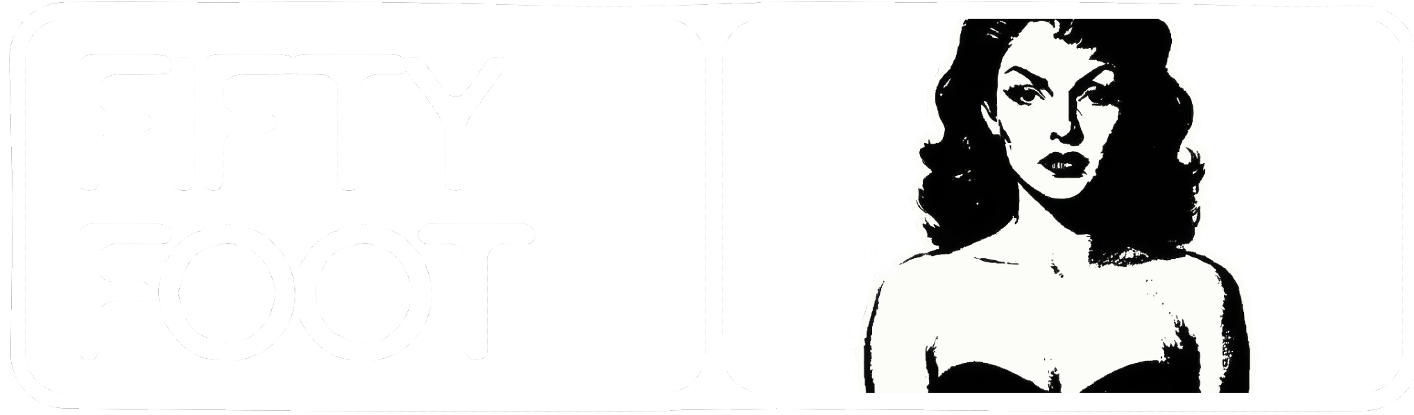 Fifty Foot Logo